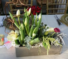 erik valentine - floral_table